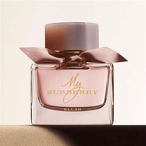 burberry for women parfum|Burberry female perfume list.